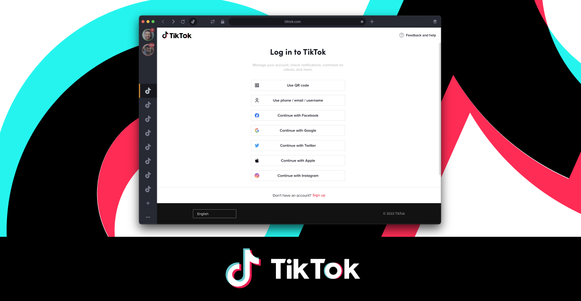 Buying TikTok Accounts