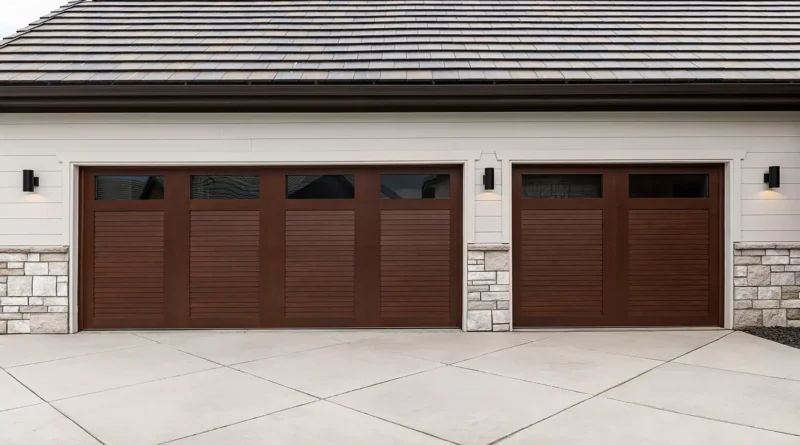 Clopay Garage Doors