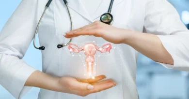 Role Of Obstetricians and Gynecologists