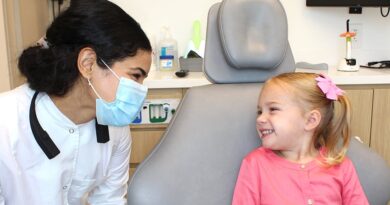 Pediatric Dental