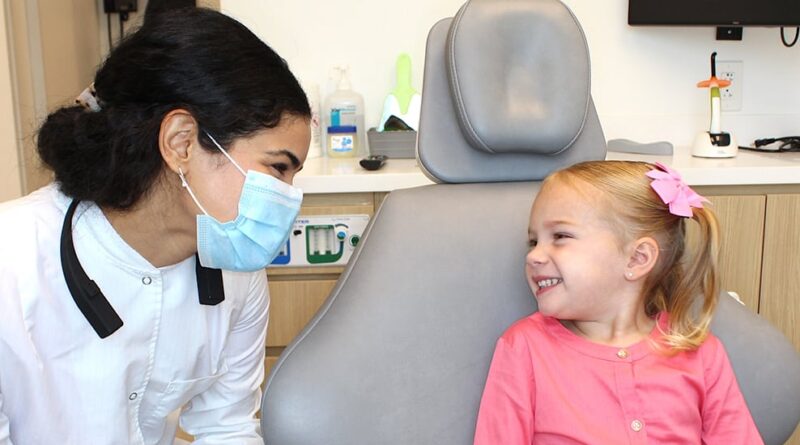 Pediatric Dental