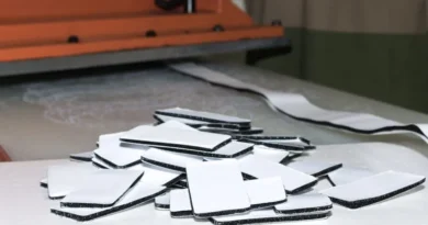 Die Cutting Services