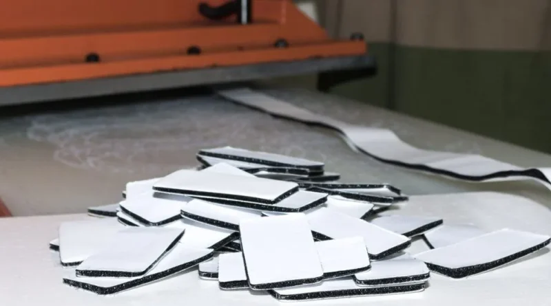 Die Cutting Services