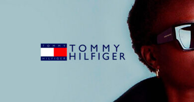 Tommy Hilfiger Eyewear