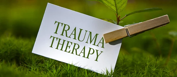 trauma therapy