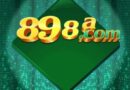 Dive into Fun with 898A Slot APK