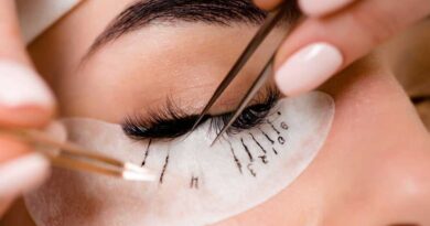 Lash Extension Supplier