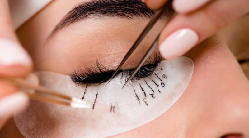 Lash Extension Supplier