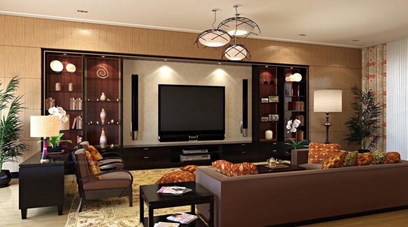 Revamp Your Space with Interior Designers in Kolkata