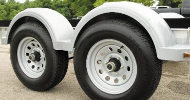 Trailer Tires