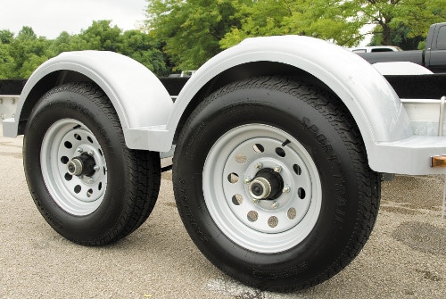 Trailer Tires