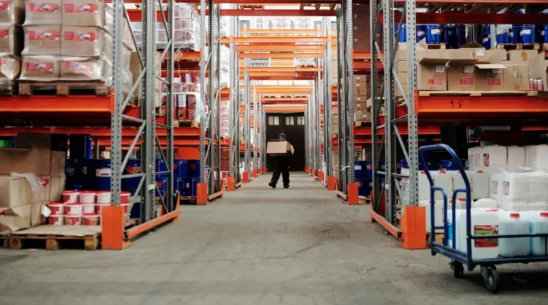 Global Fulfillment: Maximizing Efficiency in International Logistics