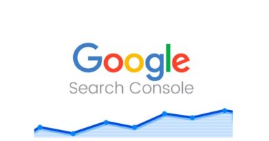 Downloading Google Search Console data