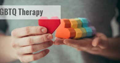 LGBT Therapy