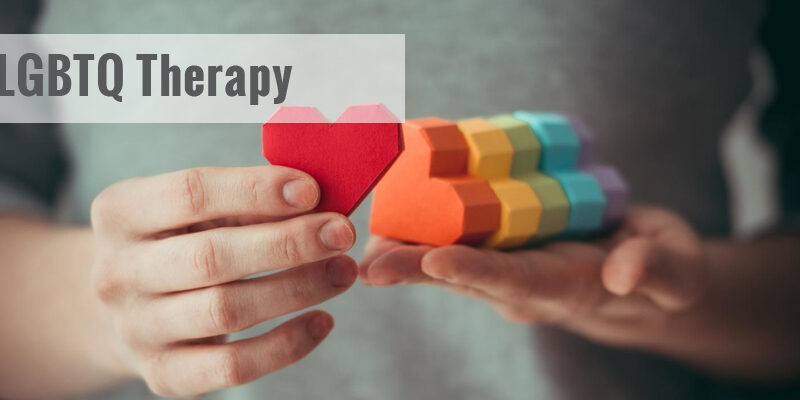 LGBT Therapy