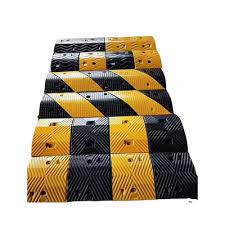 Speed bumps manufacturers