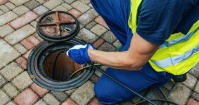 Drainage Services