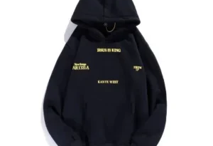 Kanye West Merch