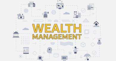 wealth management