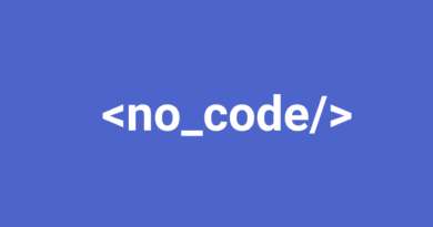 No-Code Solutions