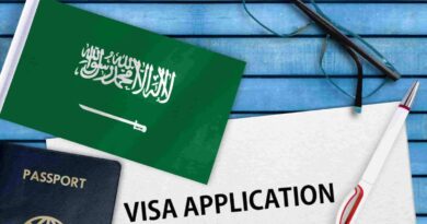 SAUDI VISA ON ARRIVAL AND MAKKAH PILGRIMAGE VISA