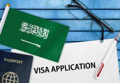 SAUDI VISA ON ARRIVAL AND MAKKAH PILGRIMAGE VISA