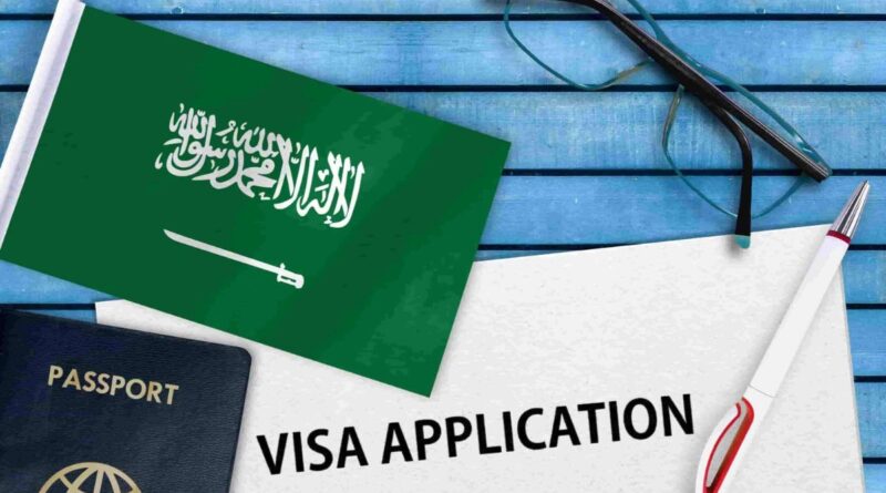 SAUDI VISA ON ARRIVAL AND MAKKAH PILGRIMAGE VISA