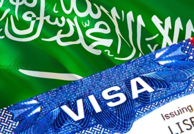 Saudi Visa for French and German Citizens