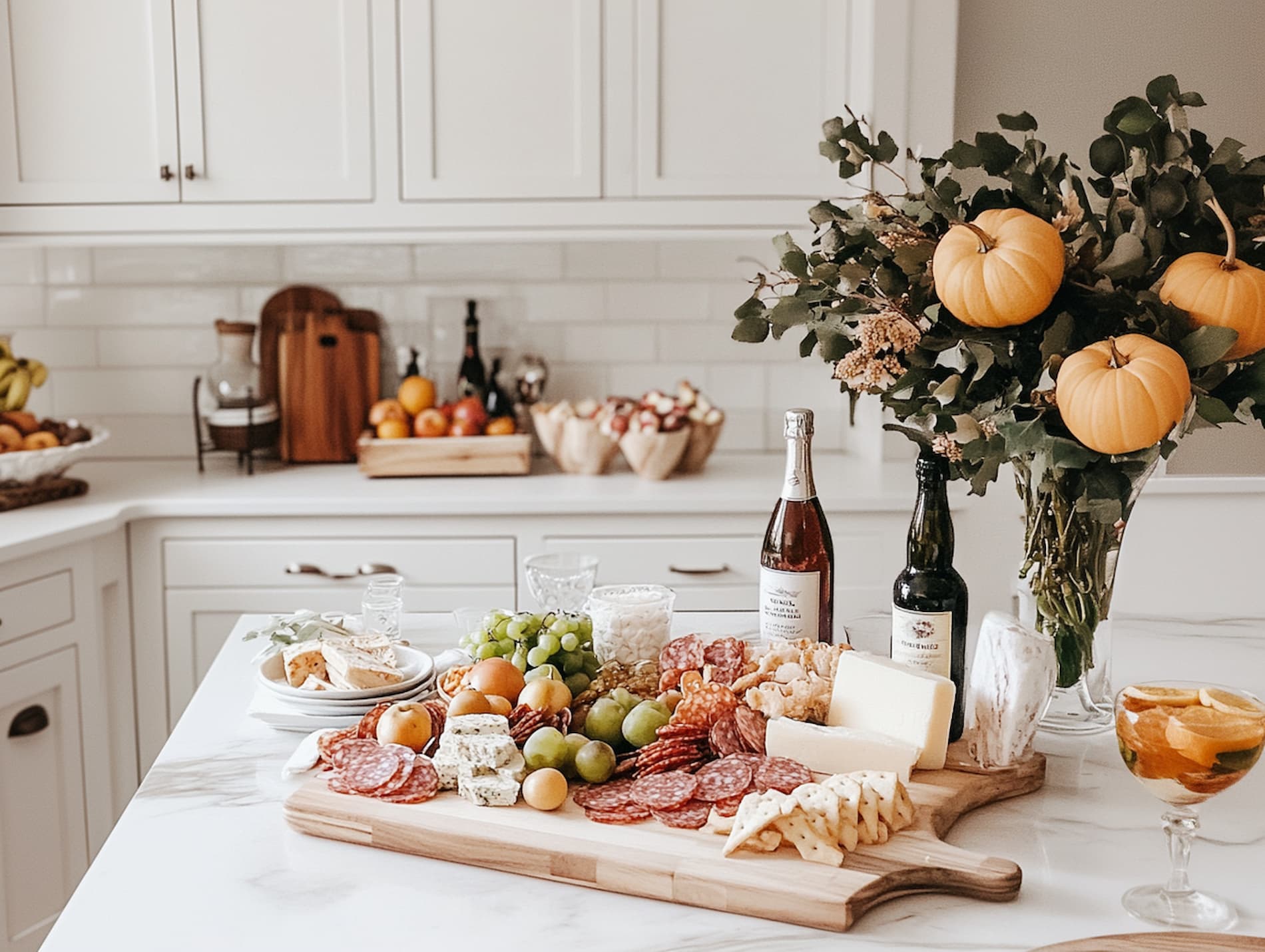 charcuterie board ideas