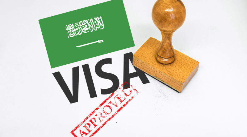 Saudi Visa for New Zealand and Norwegian Citizens