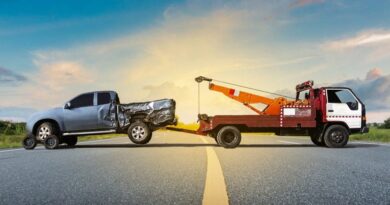 tow truck Fort Wayne