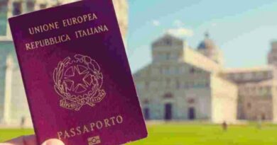 Canada Visa for Italian and New Zealand Citizens