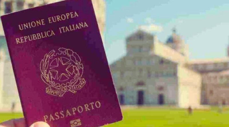 Canada Visa for Italian and New Zealand Citizens