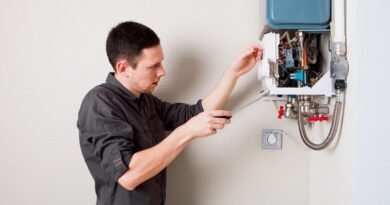 Heating Services