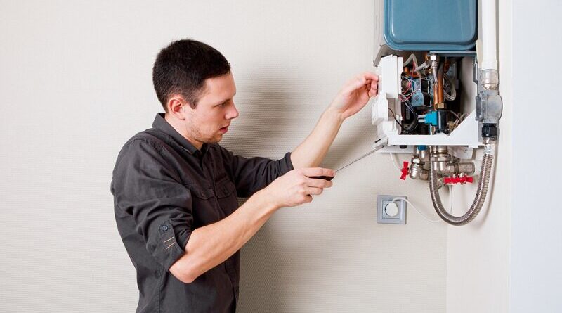 Heating Services