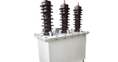 Voltage Transformer