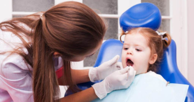 Family Dentistry