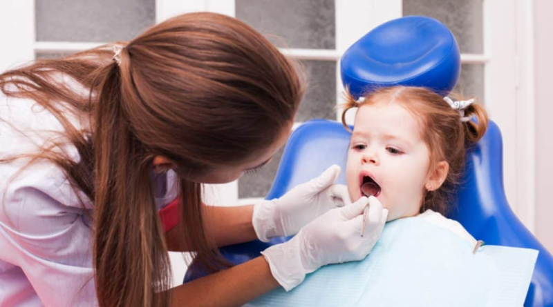 Family Dentistry