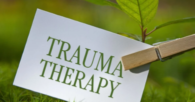 trauma therapy