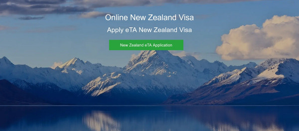 NEW ZEALAND VISA