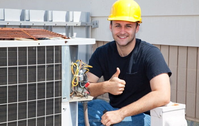 HVAC Contractors