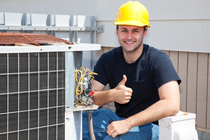 HVAC Contractors