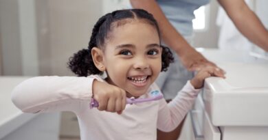 Creating a Positive Dental Experience for Kids: Tips from Family Dentists