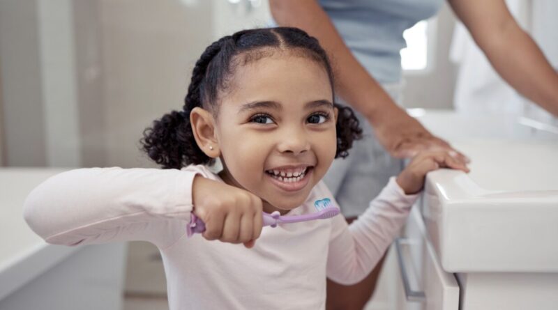 Creating a Positive Dental Experience for Kids: Tips from Family Dentists