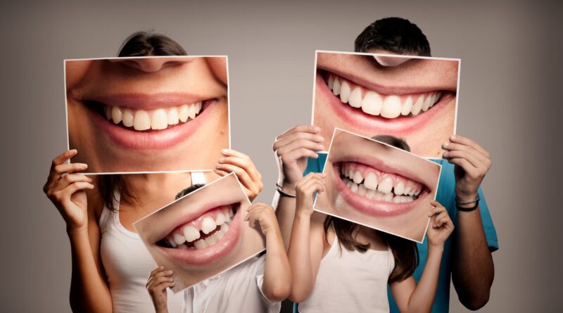 General Dentist For Your Family