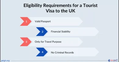 UK Visa Help