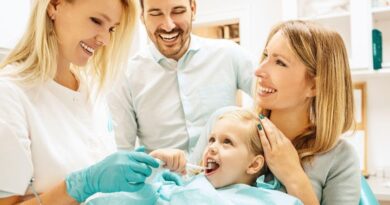 Choosing the Right General Dentist