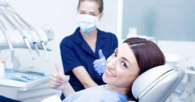 General Dentist