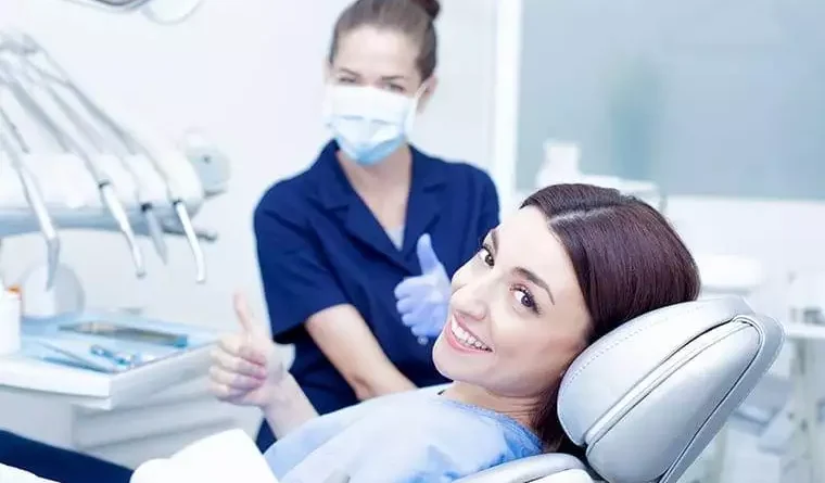 General Dentist