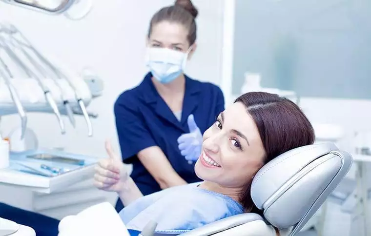 General Dentist